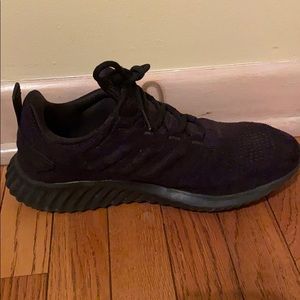 Adidas bounce youth shoes